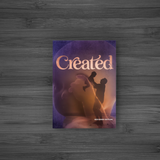 Created Discovery Journal