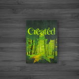 Created Discovery Journal