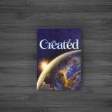 Created Discovery Journal