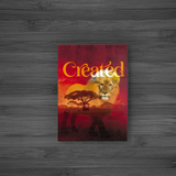 Created Discovery Journal