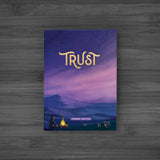 Trust Discovery Journal (2020)