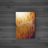 Redeemed Discovery Journal (2022)