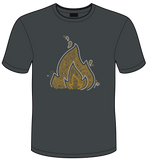 2021 Summer Study Themed T-Shirt (Witness)