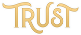 Trust sticker