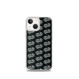 Make Him Known Repeated iPhone Case