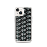 Make Him Known Repeated iPhone Case