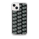 Make Him Known Repeated iPhone Case