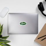 Thrive stickers