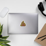 Witness Flame Sticker