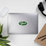 Thrive stickers