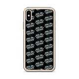 Make Him Known Repeated iPhone Case