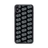 Make Him Known Repeated iPhone Case
