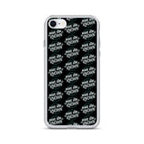 Make Him Known Repeated iPhone Case