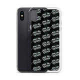 Make Him Known Repeated iPhone Case