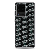 Make Him Known Repeated Samsung Case