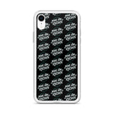 Make Him Known Repeated iPhone Case