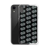 Make Him Known Repeated iPhone Case