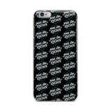 Make Him Known Repeated iPhone Case