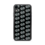 Make Him Known Repeated iPhone Case