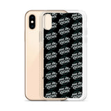Make Him Known Repeated iPhone Case