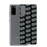 Make Him Known Repeated Samsung Case