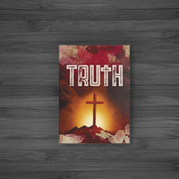 Truth Discovery Journal