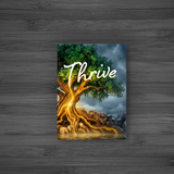 Thrive Discovery Journal