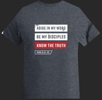 Truth Theme T-Shirt