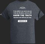 Truth Theme T-Shirt