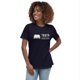 Truth Over Everything Tee