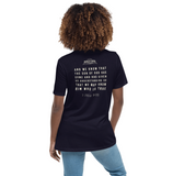 Truth Over Everything Tee