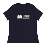 Truth Over Everything Tee