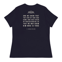 Truth Over Everything Tee