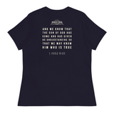 Truth Over Everything Tee