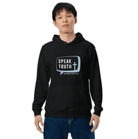 Speak Truth Hoodie (Adult)