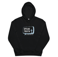 Speak Truth Hoodie (Adult)