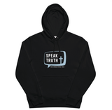 Speak Truth Hoodie (Adult)