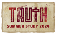 Truth Theme Sticker