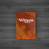 Witness Discovery Journal