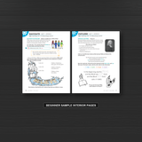 Believe Discovery Journal