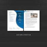 Believe Discovery Journal