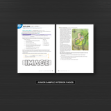 Believe Discovery Journal