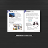 Believe Discovery Journal