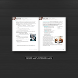 Believe Discovery Journal