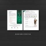Created Discovery Journal