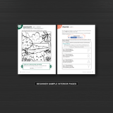 Created Discovery Journal