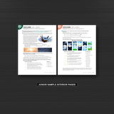 Created Discovery Journal