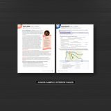 Created Discovery Journal
