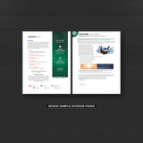 Created Discovery Journal