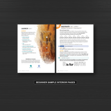 Redeemed Discovery Journal